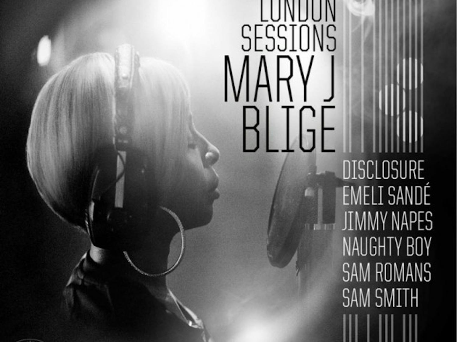 Courtesy of Capitol Records