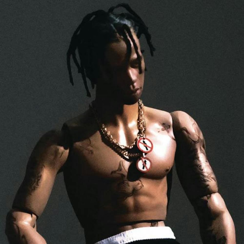 <p>Travis Scott's album <em>Rodeo</em> is a reminder to Scott’s listeners that the rapper is still as much of a partier and “turn up” enthusiast as ever, but now has a newfound understanding of the negative effects of partying.</p>