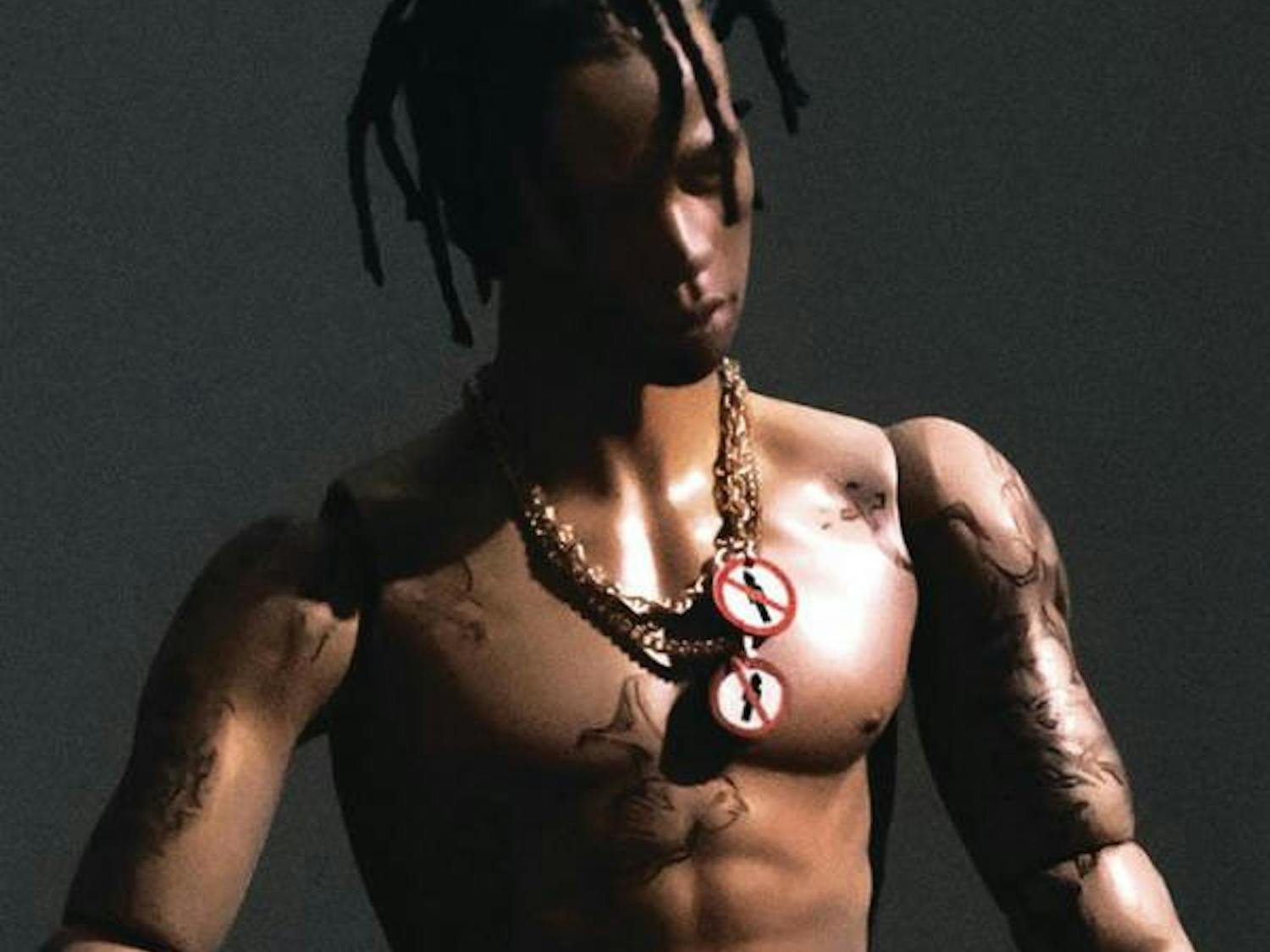 Travis Scott's album Rodeo is a reminder to Scott’s listeners that the rapper is still as much of a partier and “turn up” enthusiast as ever, but now has a newfound understanding of the negative effects of partying.
