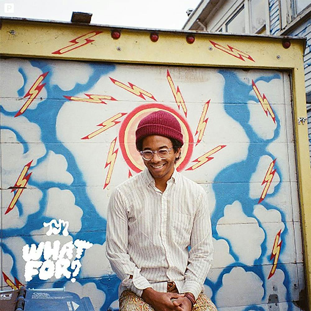 On his fourth LP, What For?, Toro Y Moi's quest for musical development sees the artist move away from chillwave to into indie rock.