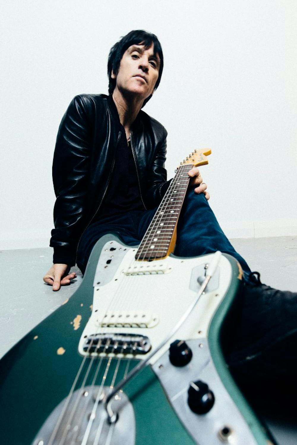 <p>From The Smiths to Modest Mouse, Johnny Marr has left a lasting impression in popular music. "I feel an almost weird responsibility to honor the guitar within indie rock," Marr said. Currently on tour in support of his third solo album, "Call the Comet," <em>The Spectrum </em>spoke&nbsp;with the legendary guitarist concerning his past, present and future, as well as his influences.&nbsp;</p>