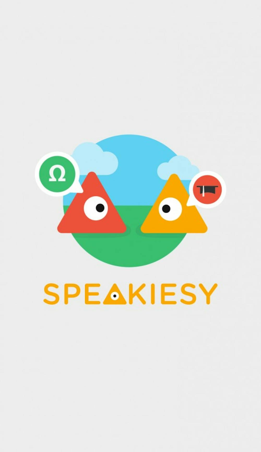 <p>Speakiesy, a new app that connects students to one another based upon their college campus, combines many aspects of social media together in one place.</p>