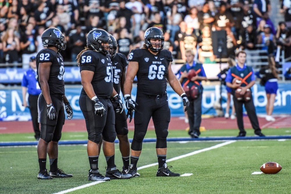 <p>The Bulls came up short of a comeback and fell to the Bowling Green Falcons 27-19 Friday at Doyt Perry Stadium.</p>