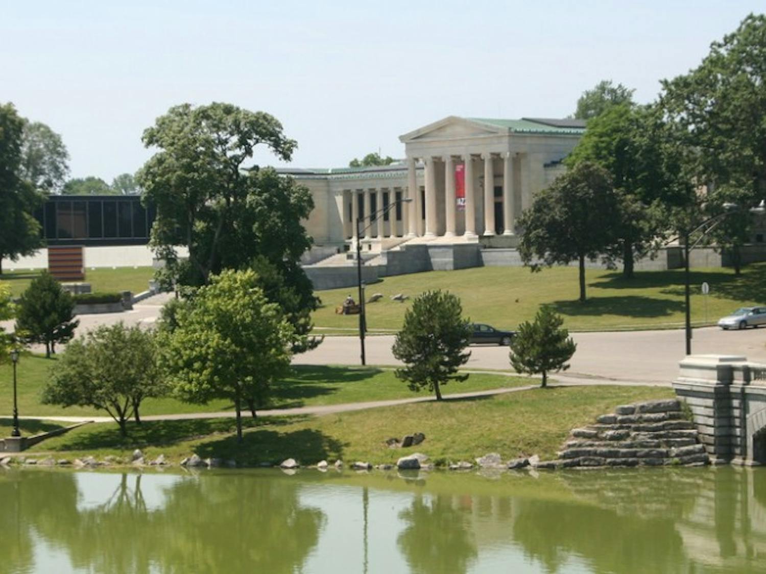 The Albright-Knox Art Gallery is a staple of Buffalo's culture with artwork from Picasso’s Harlequin, to the early Cubist masterwork Danseuse au Café by Jean Metzinger. 