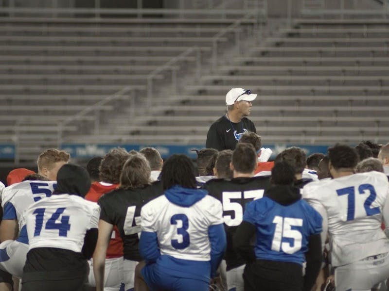 Sports - The Spectrum