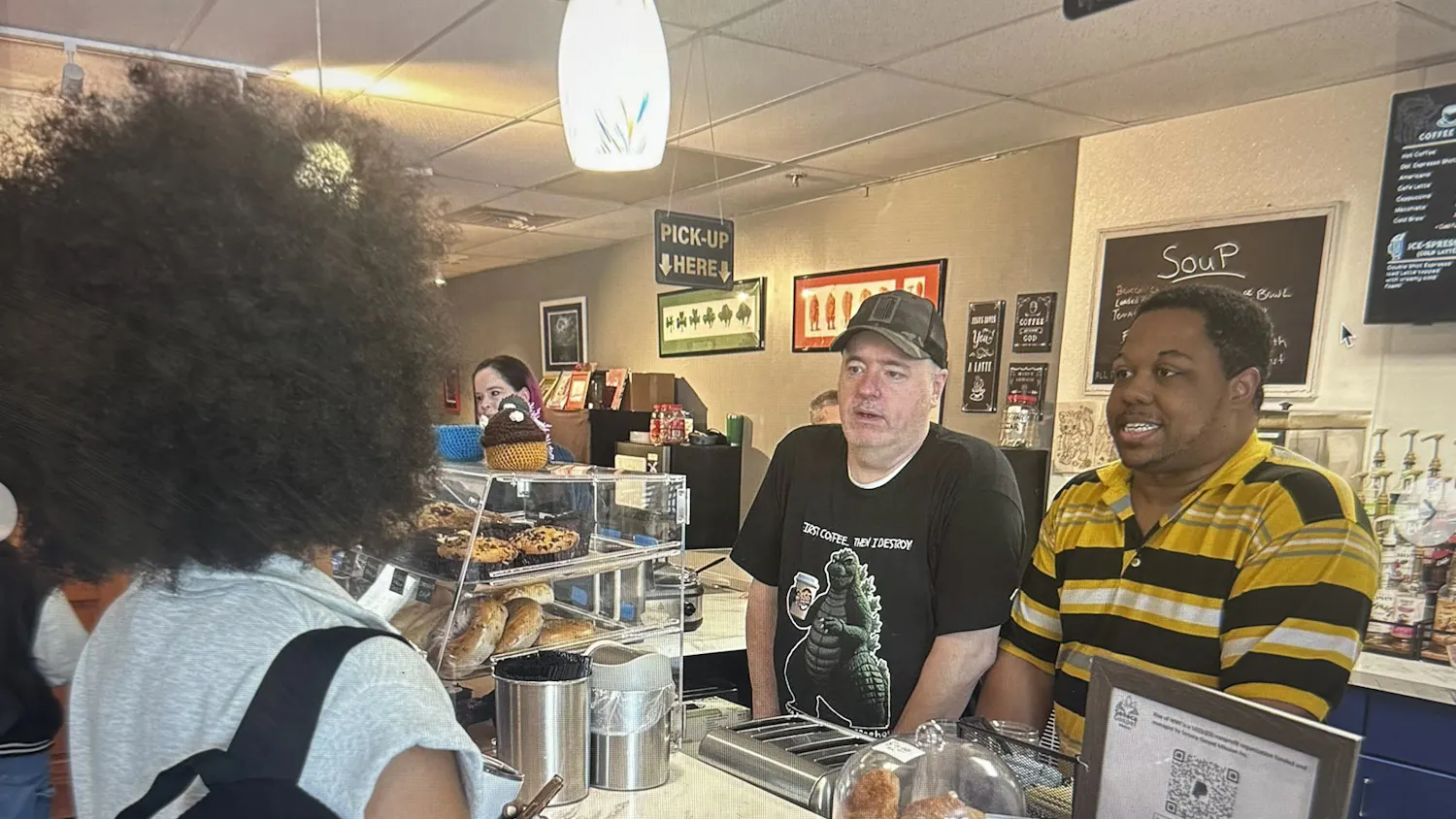 Rise Coffeehouse