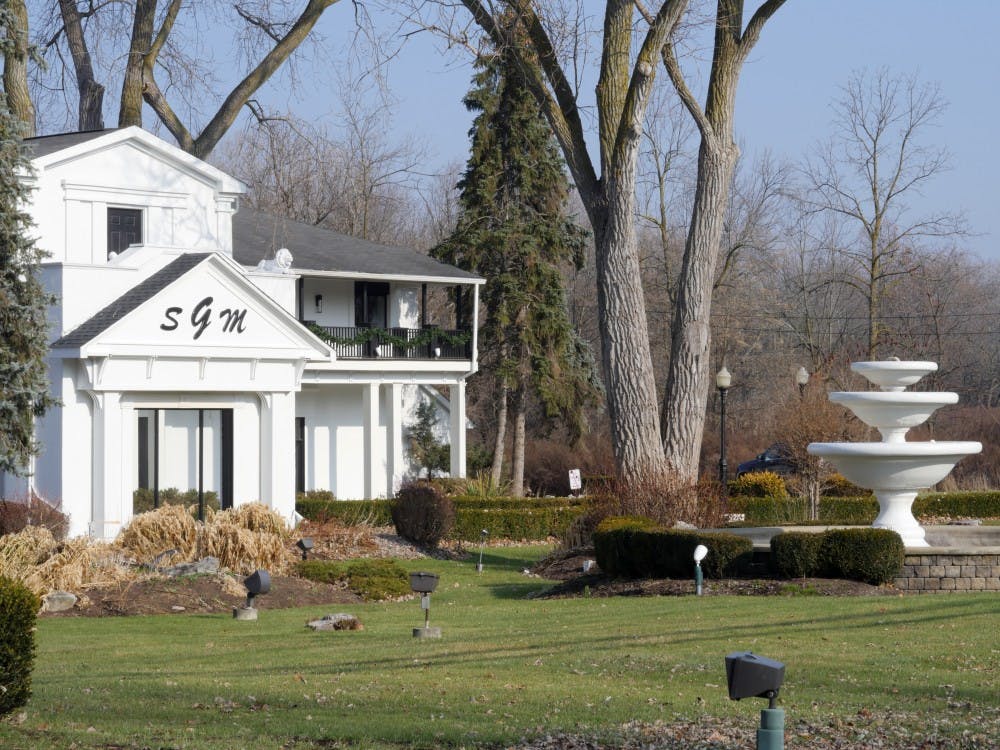 Cutline: Winter Gala is an end of the semester event that most students look forward to, but not every student that wants to go is able to do so. In less than two days, all 800 tickets sold out.