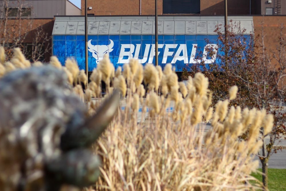 UB is ranked among the top-40 public universities in the nation, according to the U.S. News Best Colleges list.