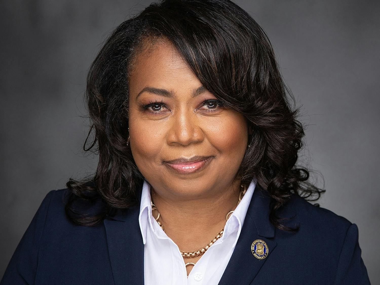 Beaty has served as a deputy commissioner of the Buffalo Police and the director of public safety at Canisius University.&nbsp;&nbsp;