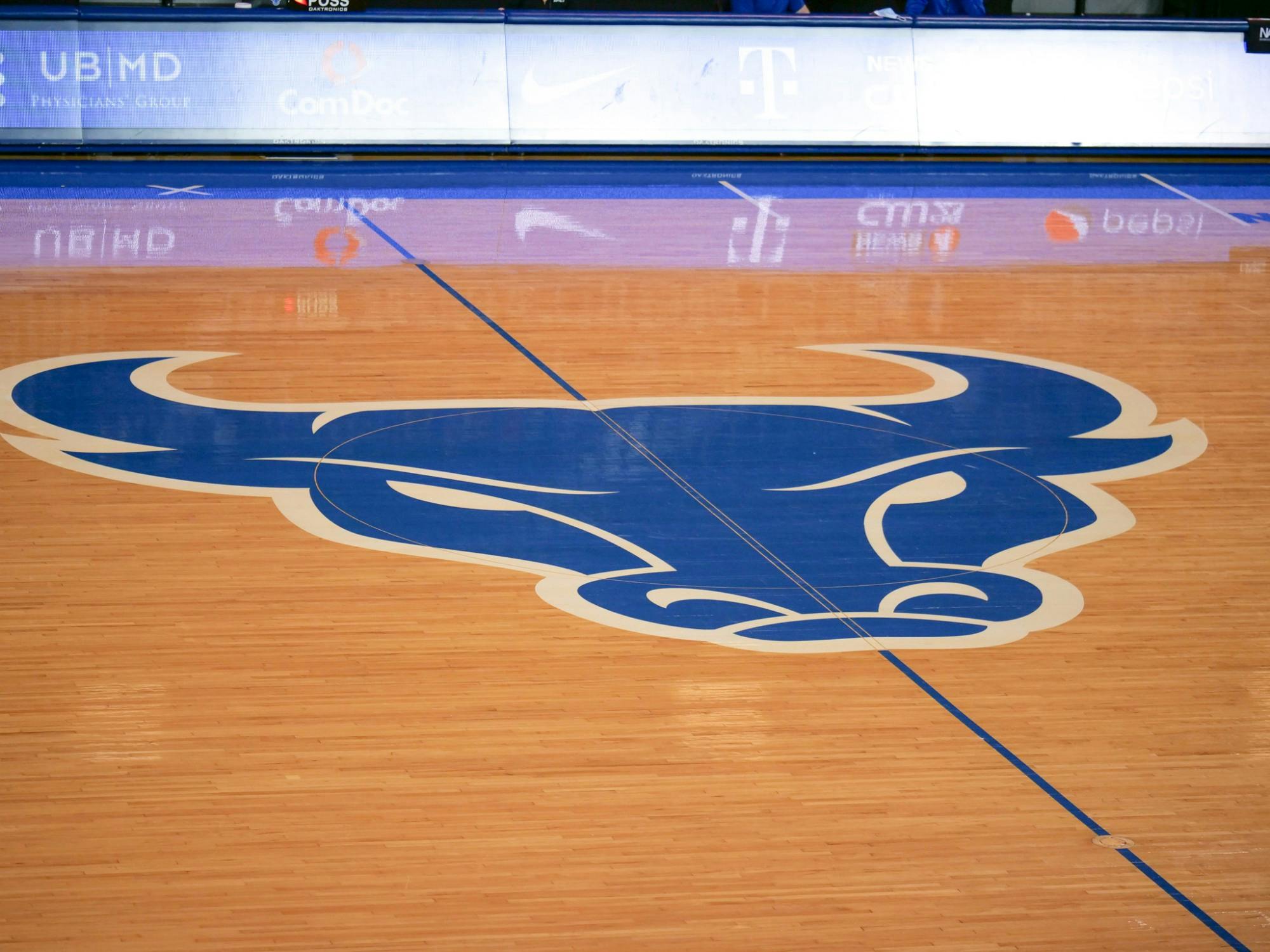 Women's basketball recently brought in Zakiyah Winfield and Buffalo native Kiara Johnson.