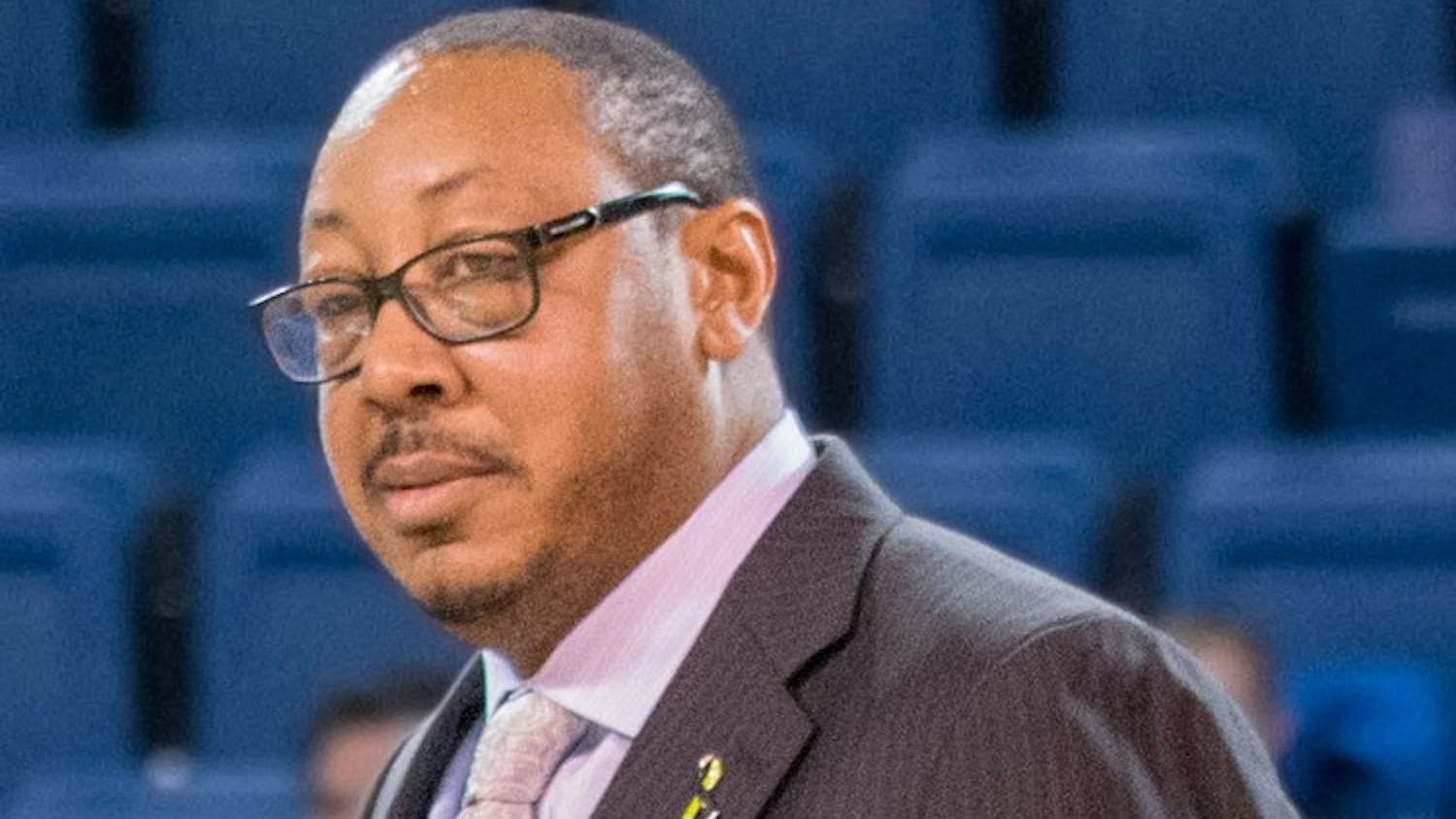 Donyell Marshall accepted the head coaching position at Central Connecticut on Wednesday, ending his one-year tenure with the Buffalo men's basketball team.&nbsp;
