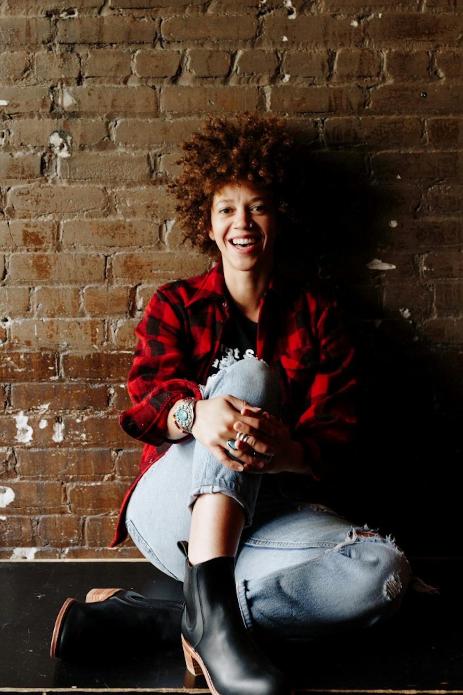 Chastity Brown, a singer-songwriter currently based in Minneapolis, is performing at Buffalo’s Babeville on Nov. 14. Brown spoke with The Spectrum on her upcoming tour and her latest album “Silhouette of Sirens,” released this past May.