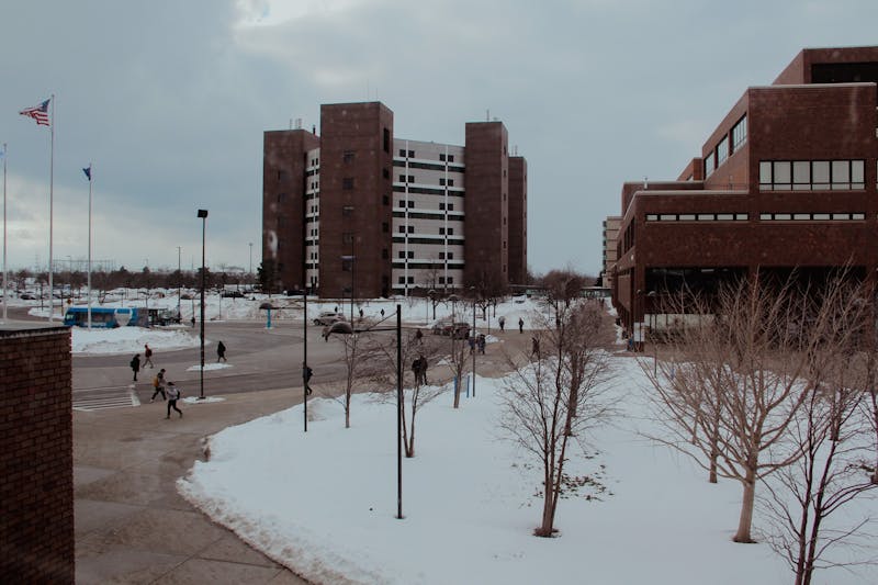UB schools preparing to hire 70 more faculty than average - The Spectrum