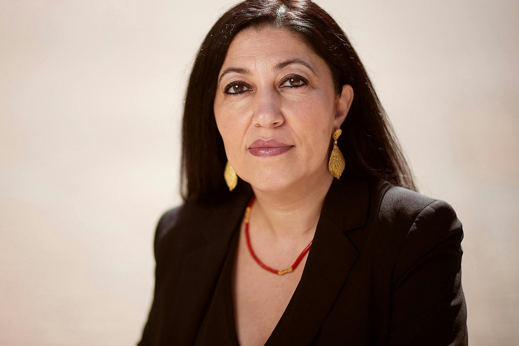 Seval Yildirim was announced as UB's vice provost for inclusive excellence.