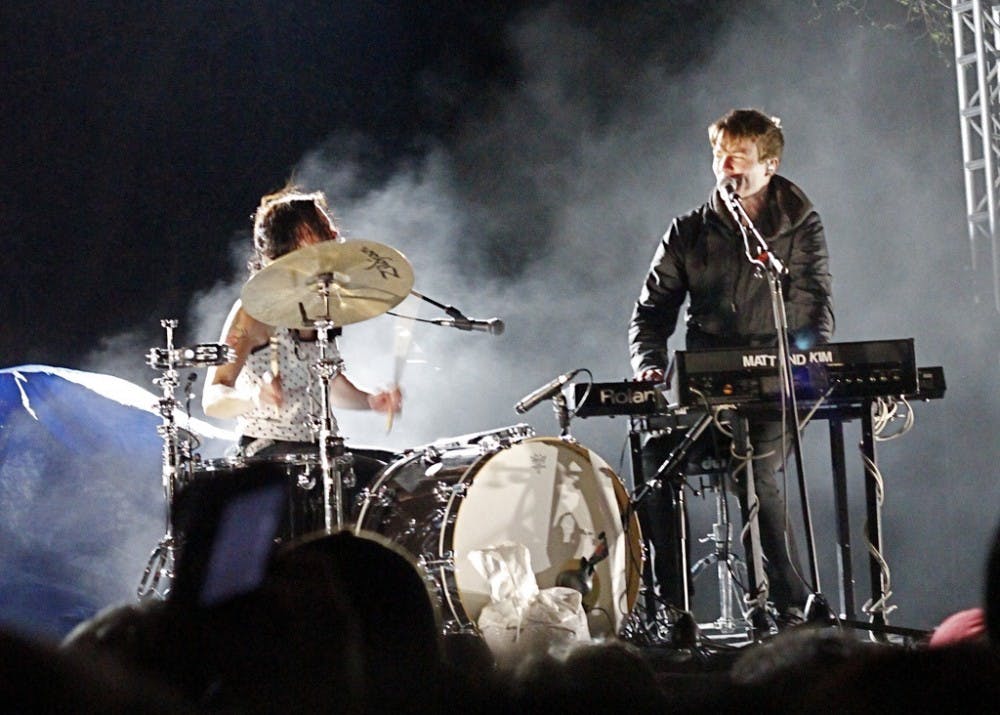 mattandkim