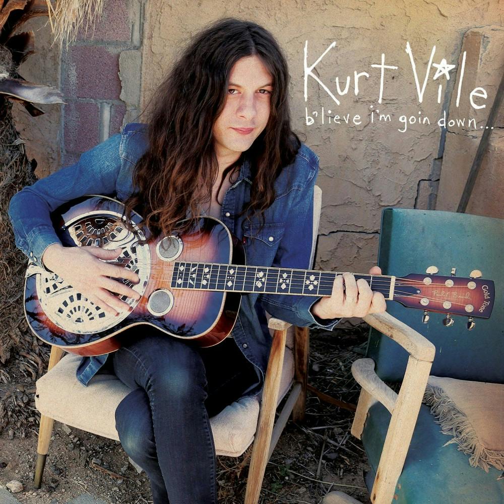 <p>Philadelphia rocker Kurt Vile’s 6th studio album, <em>b'lieve i'm goin down</em>, released Sept. 25. The album feels like another milestone for the artist, whose genuine, self-reflective music is as relaxing as it is refreshing.</p>