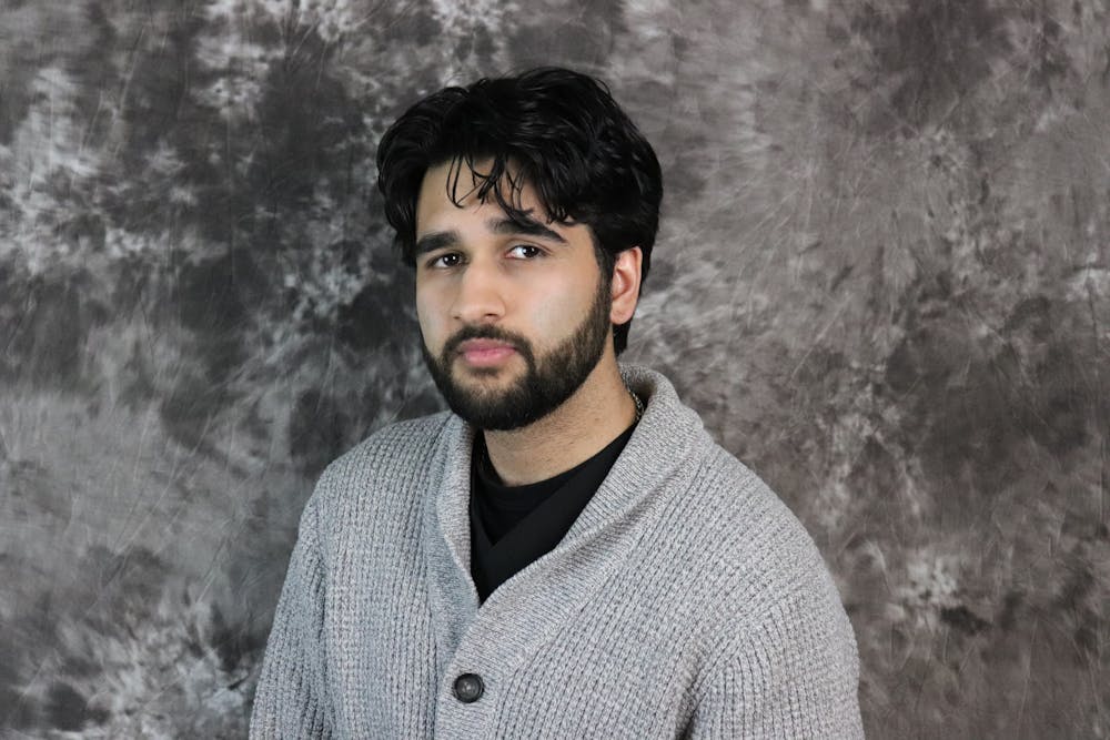 Saqib Khan