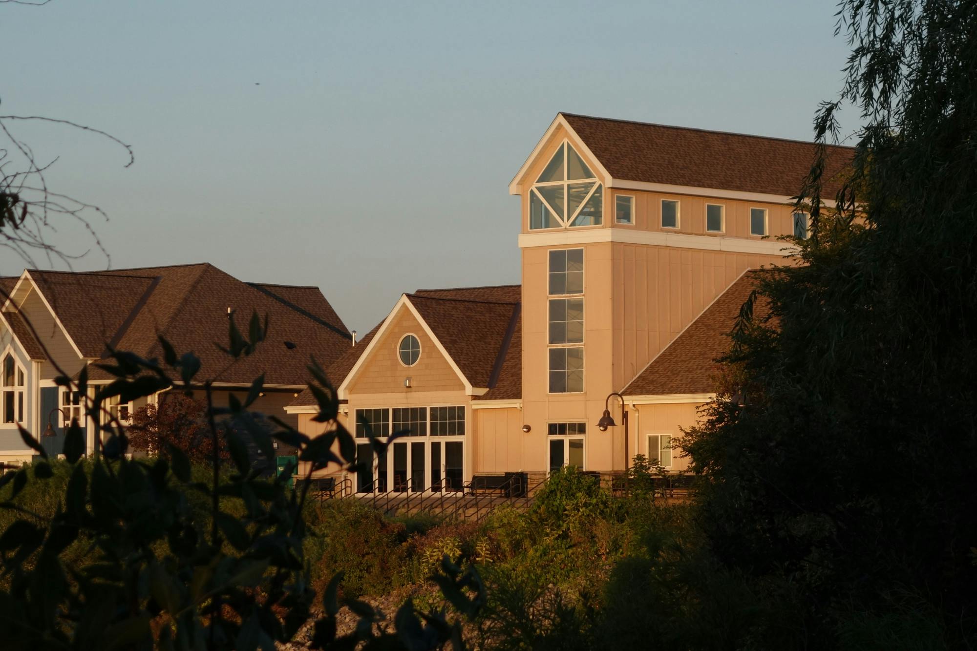 The winners will take the reins of an organization that represents nearly 7,500 on-campus residents across 17 residence halls and apartments.