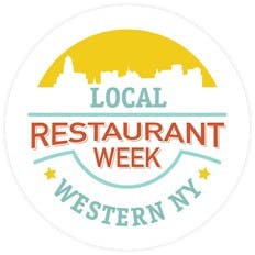Local Restaurant Week takes place from April 11-17 is one of many events around Buffalo this month.&nbsp;