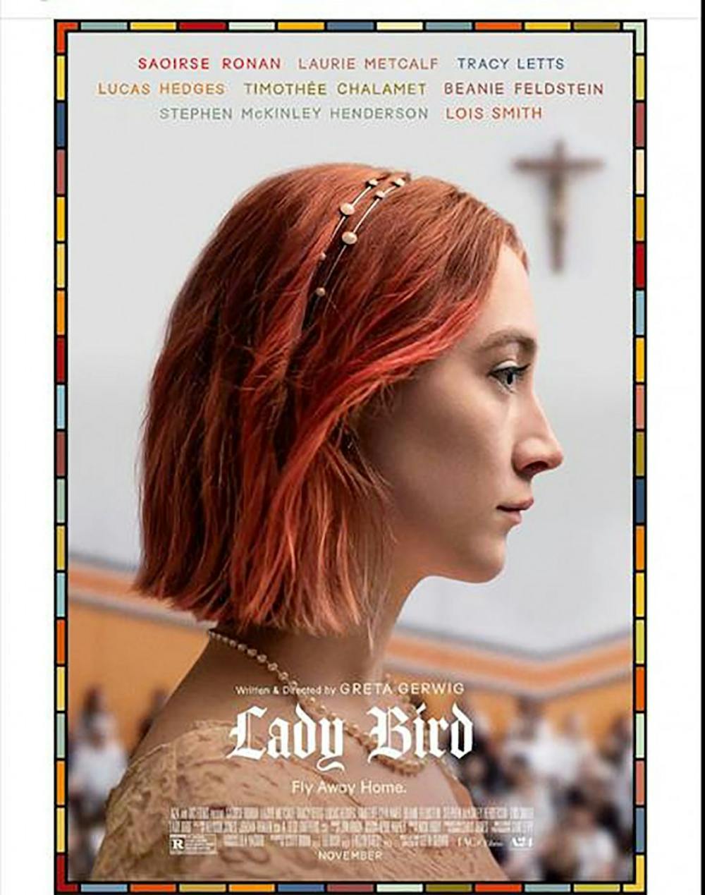 <p>Beanie Feldstein stars in "Lady Bird" which was released in Nov. 2017. The film has grossed over forty million dollars has received five Academy Award nominations.</p>