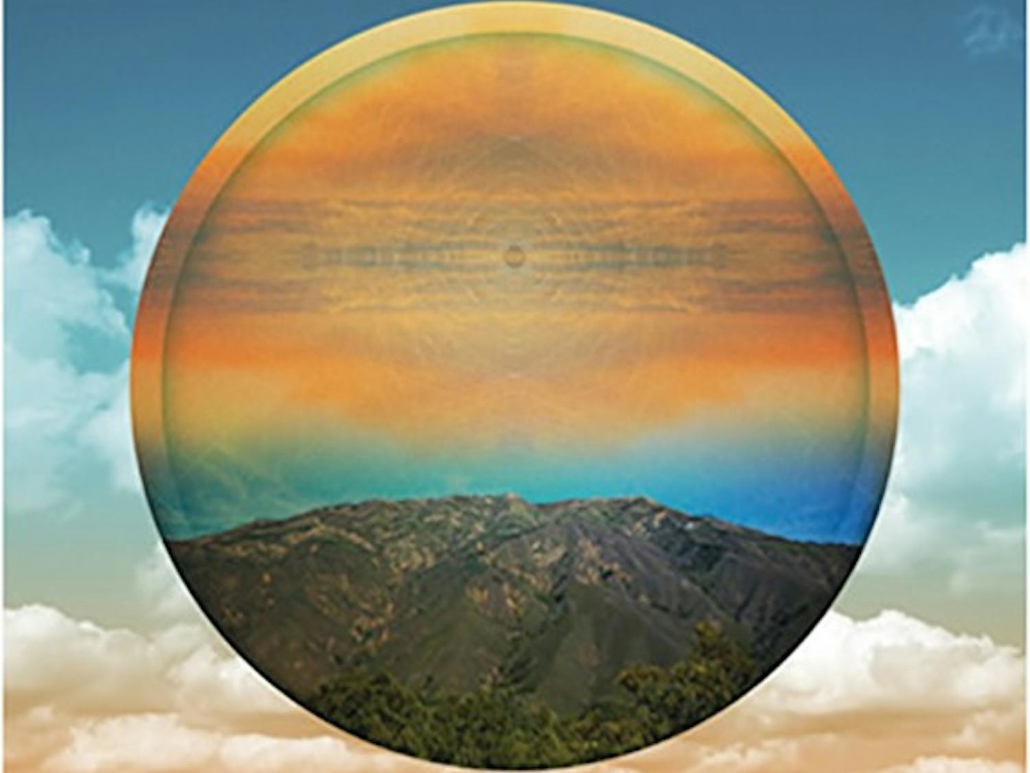 The Sword’s fifth studio album has helped break the metal band out of its niche, as the musicians experiment with psychedelic rock.