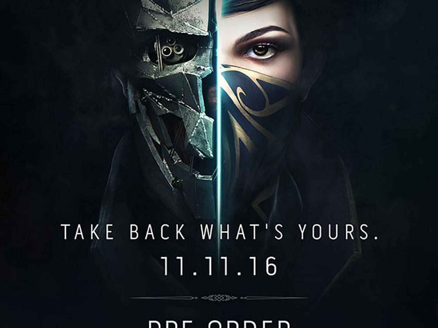 The long awaited sequel to the popular 2012 game “Dishonored” has finally arrived. The game takes place in the city of Karnaca, mimicking the coastline of Greece and Italy.