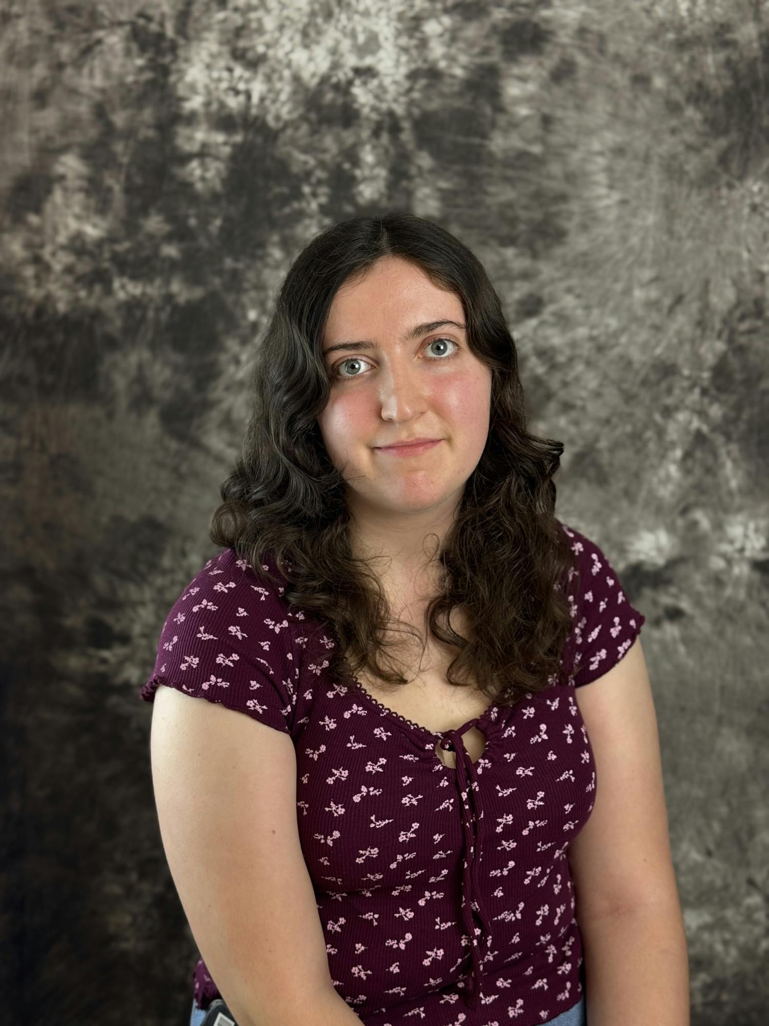 Kayla Chamoy is a contributing writer for The Spectrum.