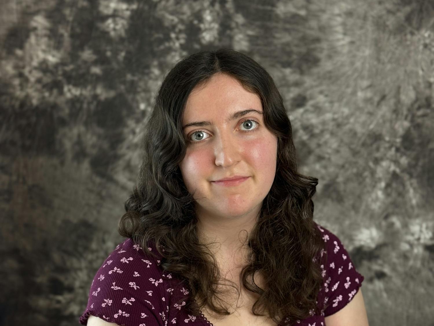 Kayla Chamoy is a contributing writer for The Spectrum.