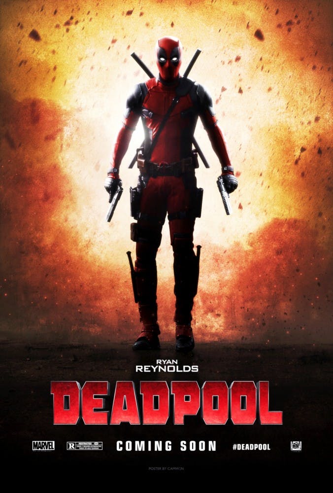 The highly anticipated Marvel anti-hero movie saw a successful opening weekend, turning Valentine’s weekend red.