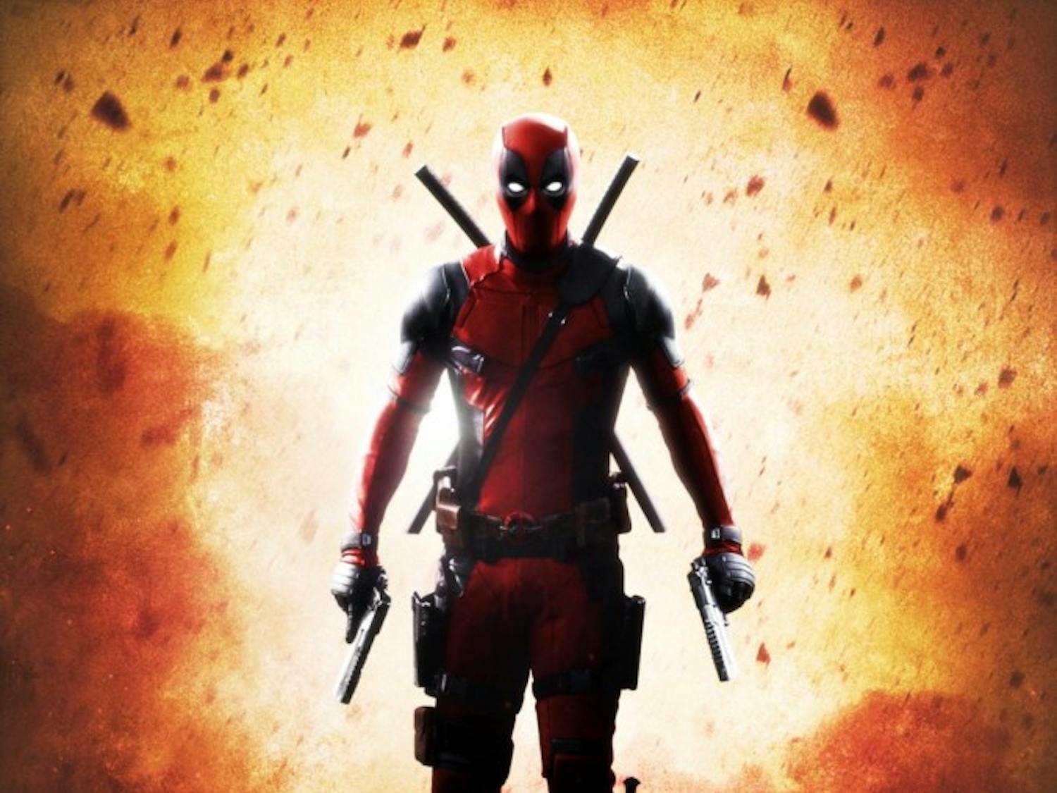 The highly anticipated Marvel anti-hero movie saw a successful opening weekend, turning Valentine’s weekend red.