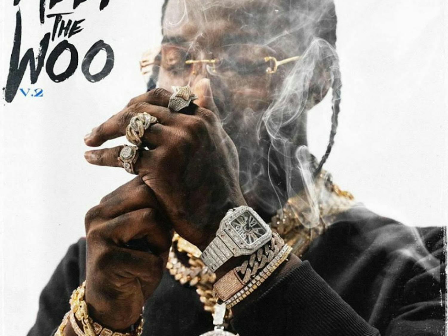  Rapper Pop Smoke who performed at Fall Fest last semester was shot dead in a home invasion.