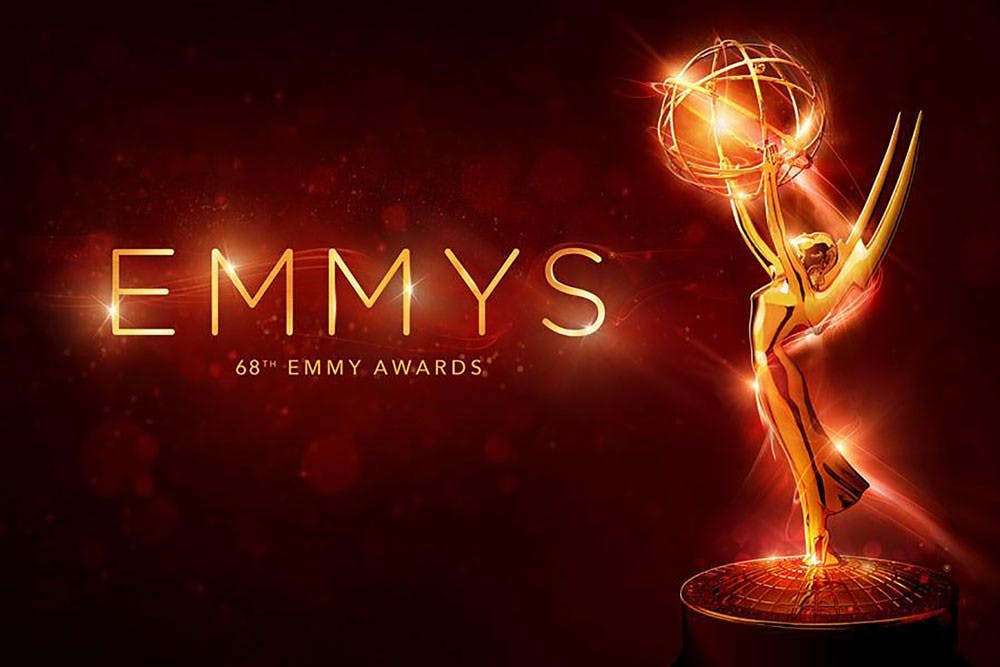 <p>Sunday night Jimmy Kimmel hosted the 68th annual Emmy Awards. This year's pool of award winners was the most diverse to date.</p>