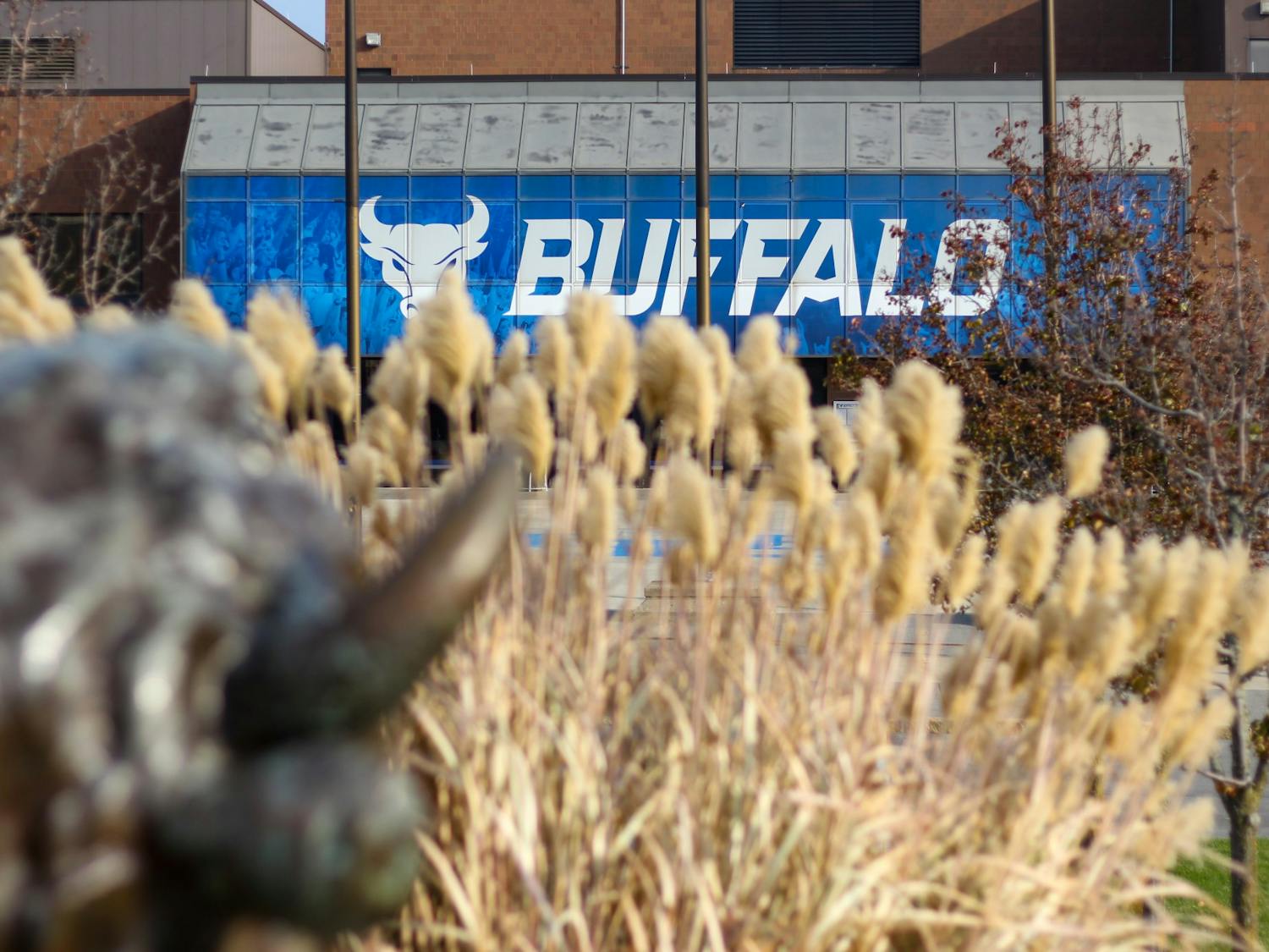 Ub Earns Top Ranking Among U S Public Institutions The Spectrum Ub Earns Top Ranking Among U S Public Institutions The Spectrum