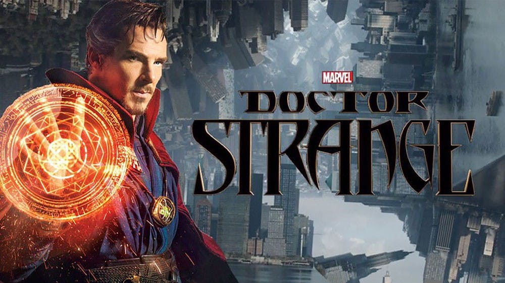 <p>“Doctor Strange” is Marvel’s newest edition to its collection of comic book based movies. Benedict Cumberbatch stars as Doctor Strange, a surgeon who realizes his powers span far past the operating room.</p>