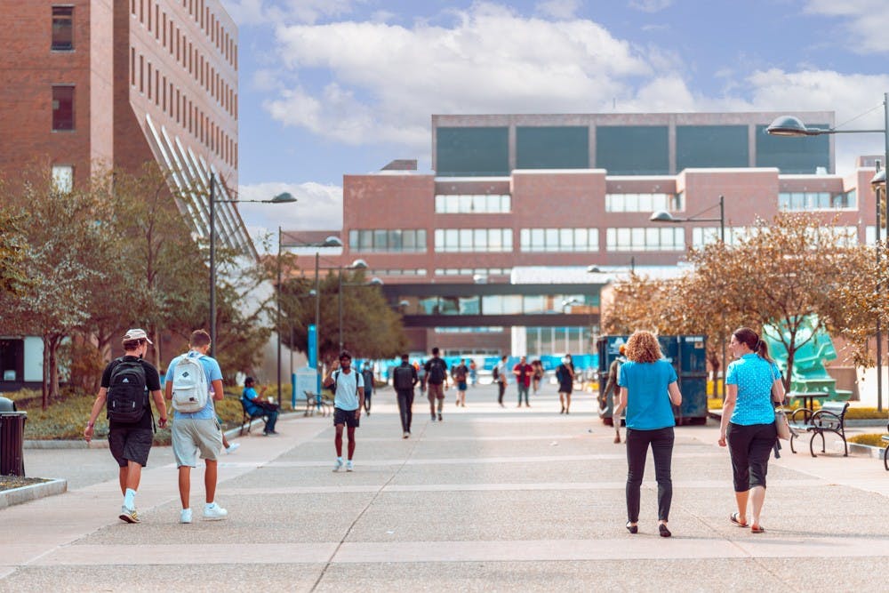 Students have a number of terrific options for classes in the spring semester.