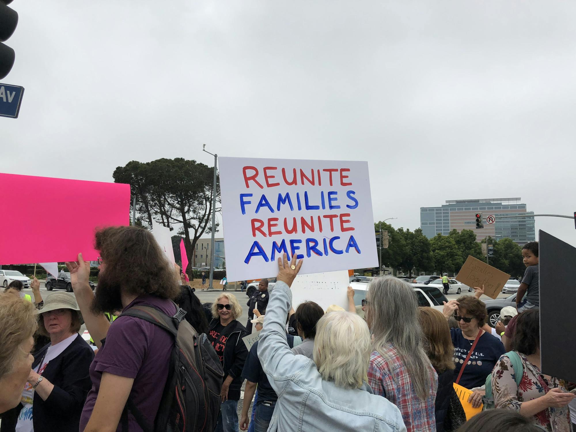 Immigration is a current key issue as we approach the 2024 presidential election.