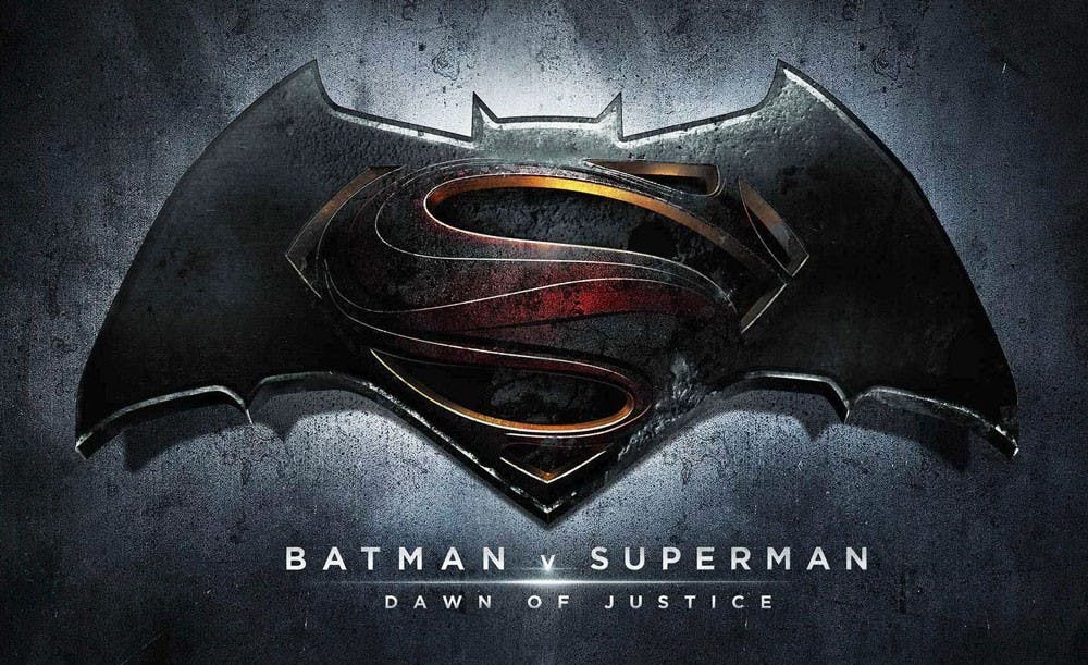 <p>"Batman V Superman: Dawn of Justice" is one of the most anticipated films of the year&nbsp;and hits theaters March 25.&nbsp;</p>