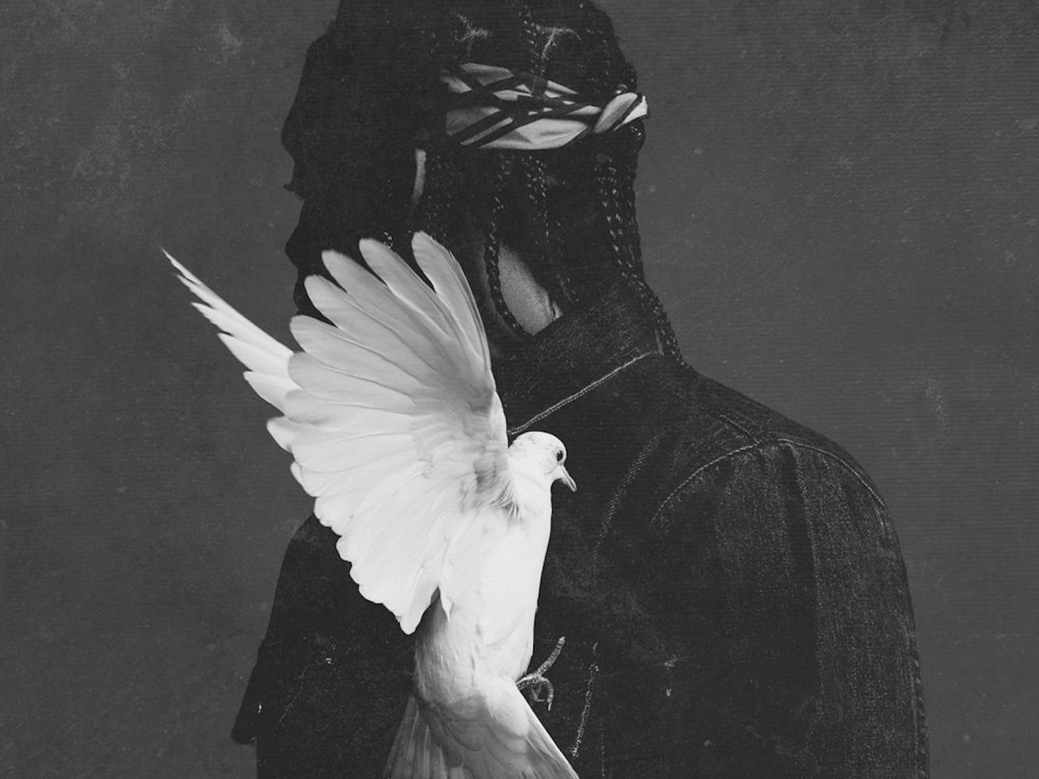 Pusha T’s newest album Darkest Before Dawn made a splash in the heavily saturated rap-market last month. His album is a precursor for his upcoming project King Push.