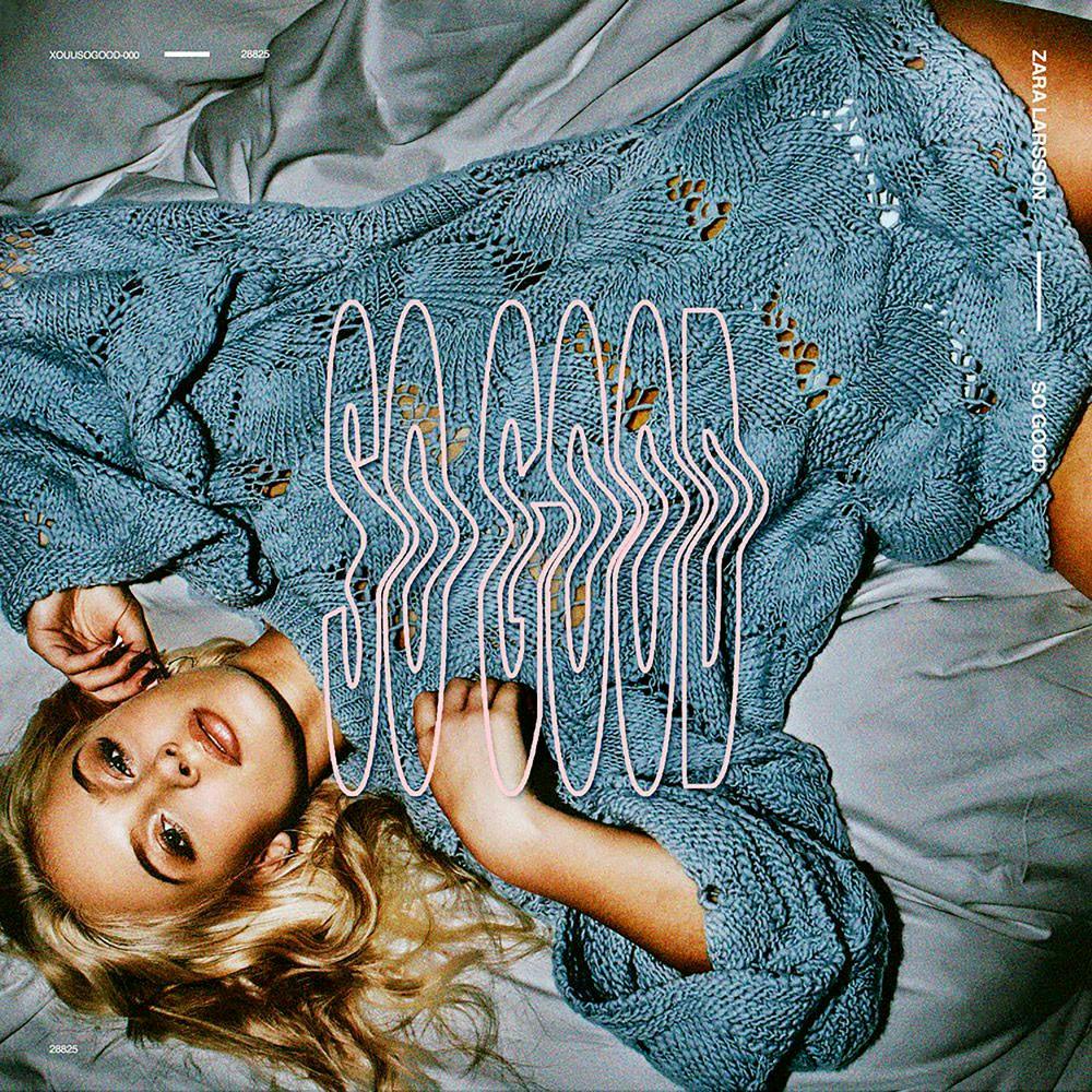 <p>Zara Larsson is just one of this year’s Spring Fest performers. The singer recently released her second full-length album "So Good" in March.</p>
