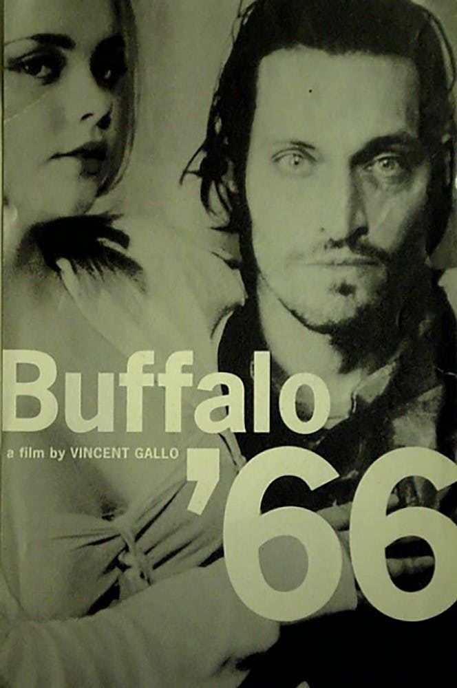 The film from almost two decades ago presents the city of Buffalo for what it is, instead of glorifying the set for the sake of the film. 