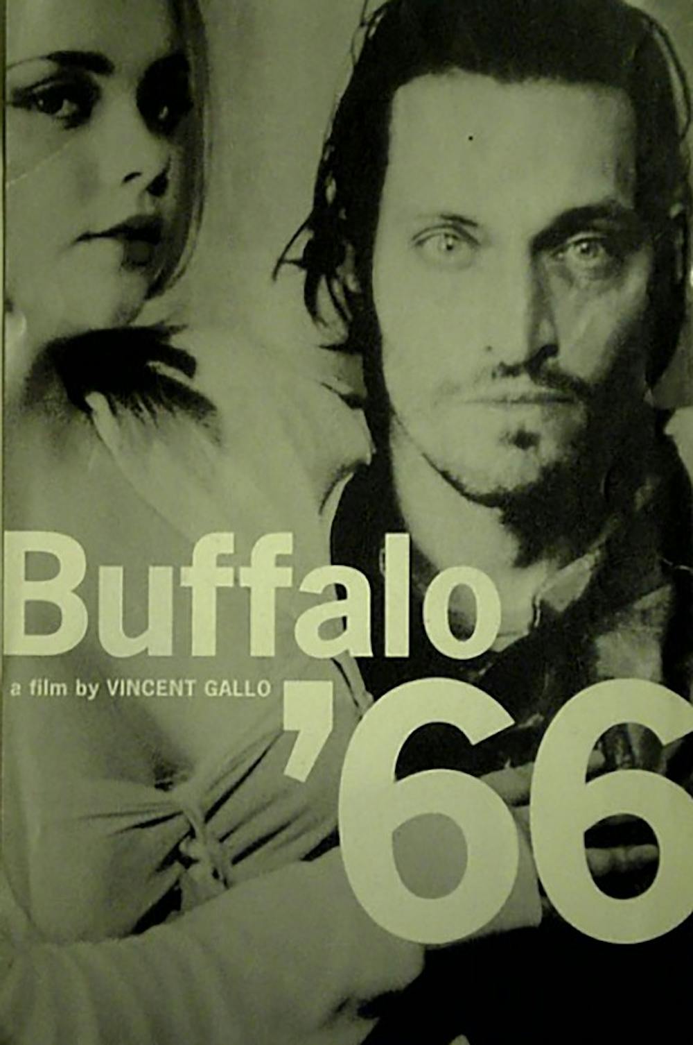 <p>The film from almost two decades ago presents the city of Buffalo for what it is, instead of glorifying the set for the sake of the film. </p>