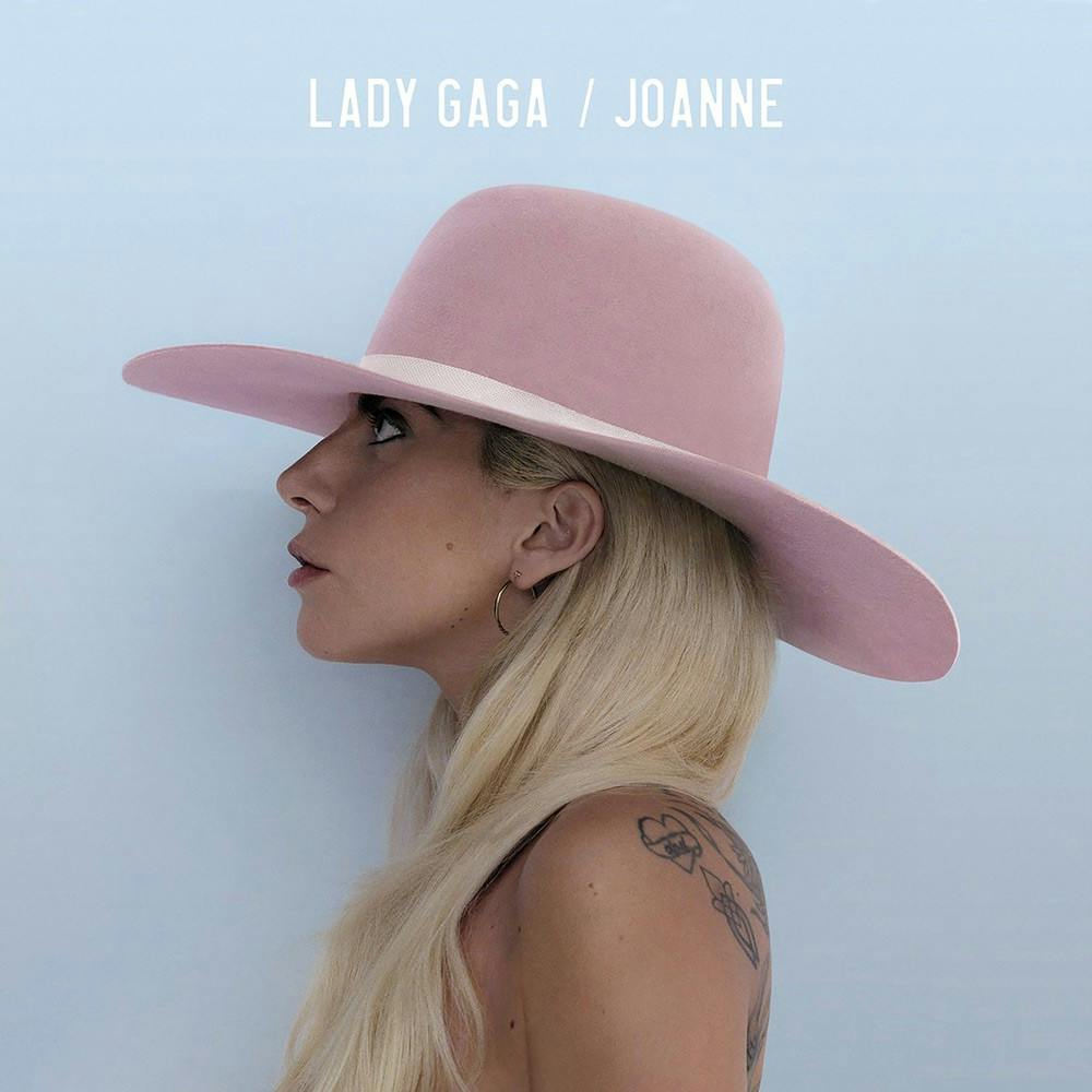 <p>On Oct. 21, Lady Gaga released her newest studio album <em>Joanne</em>. The album features many alt-rockers including Beck and Josh Homme on guitar.</p>