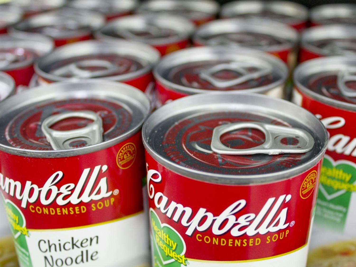 Many students have experienced being broke and not knowing where or how they are going to get their next meal. The Spectrum interviewed UB students to find out just exactly what students do when they only have random assortments of food in their fridges and how they make a meal out of it.