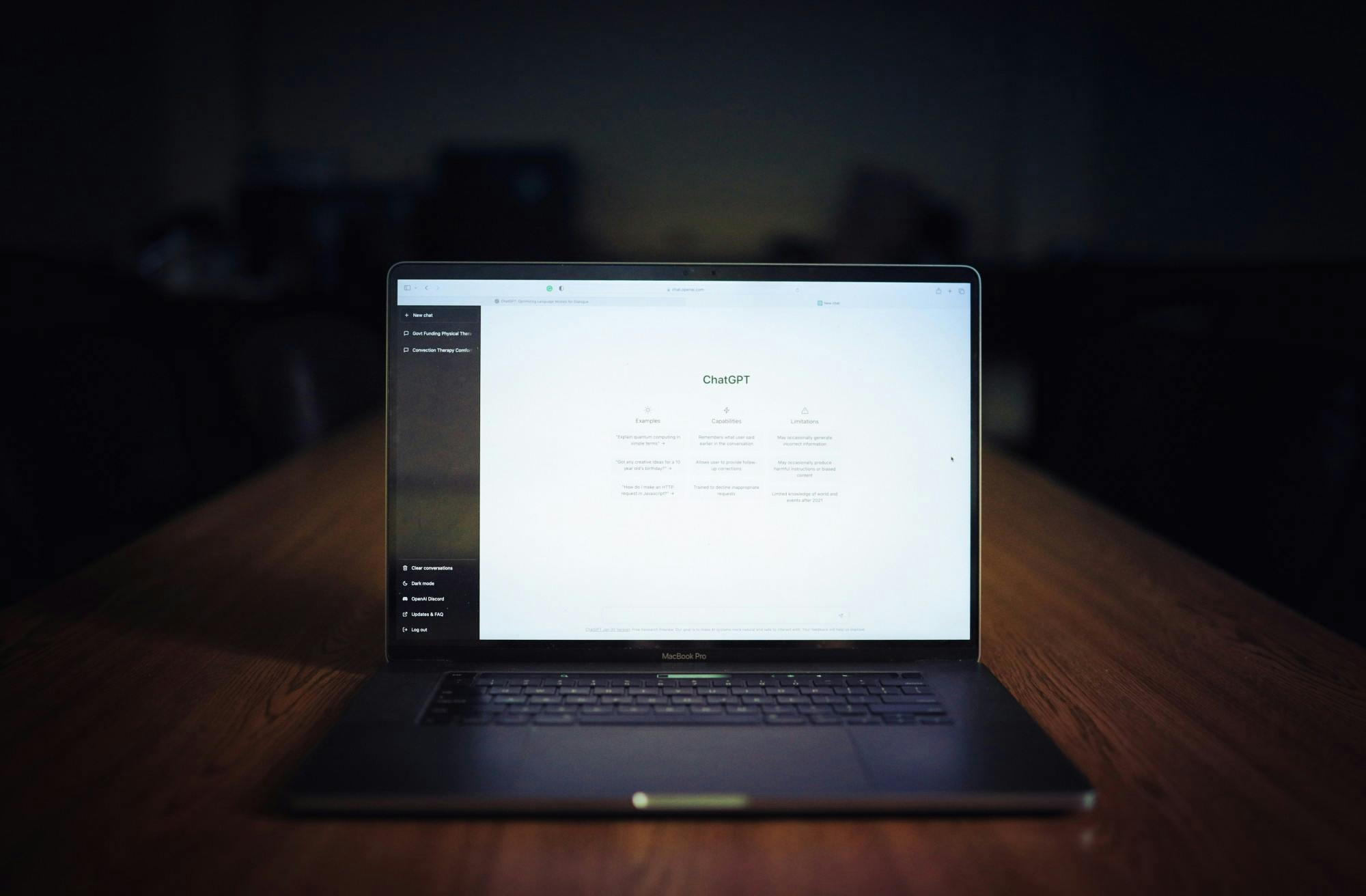 Students have been using AI-powered chatbot Chat GPT for assistance on homework and assignments.