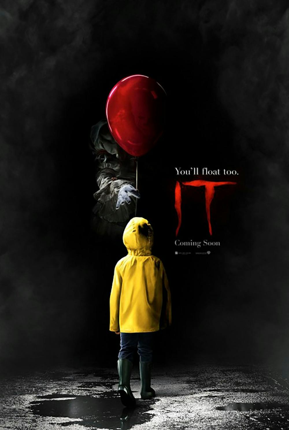 <p>The Halloween scares come early this year as horror movies fill cinemas. “It” is an adaptation of the Stephen King novel of the same name, telling the story of a group of kids battling a shapeshifting clown in a small town in Maine.&nbsp;</p>