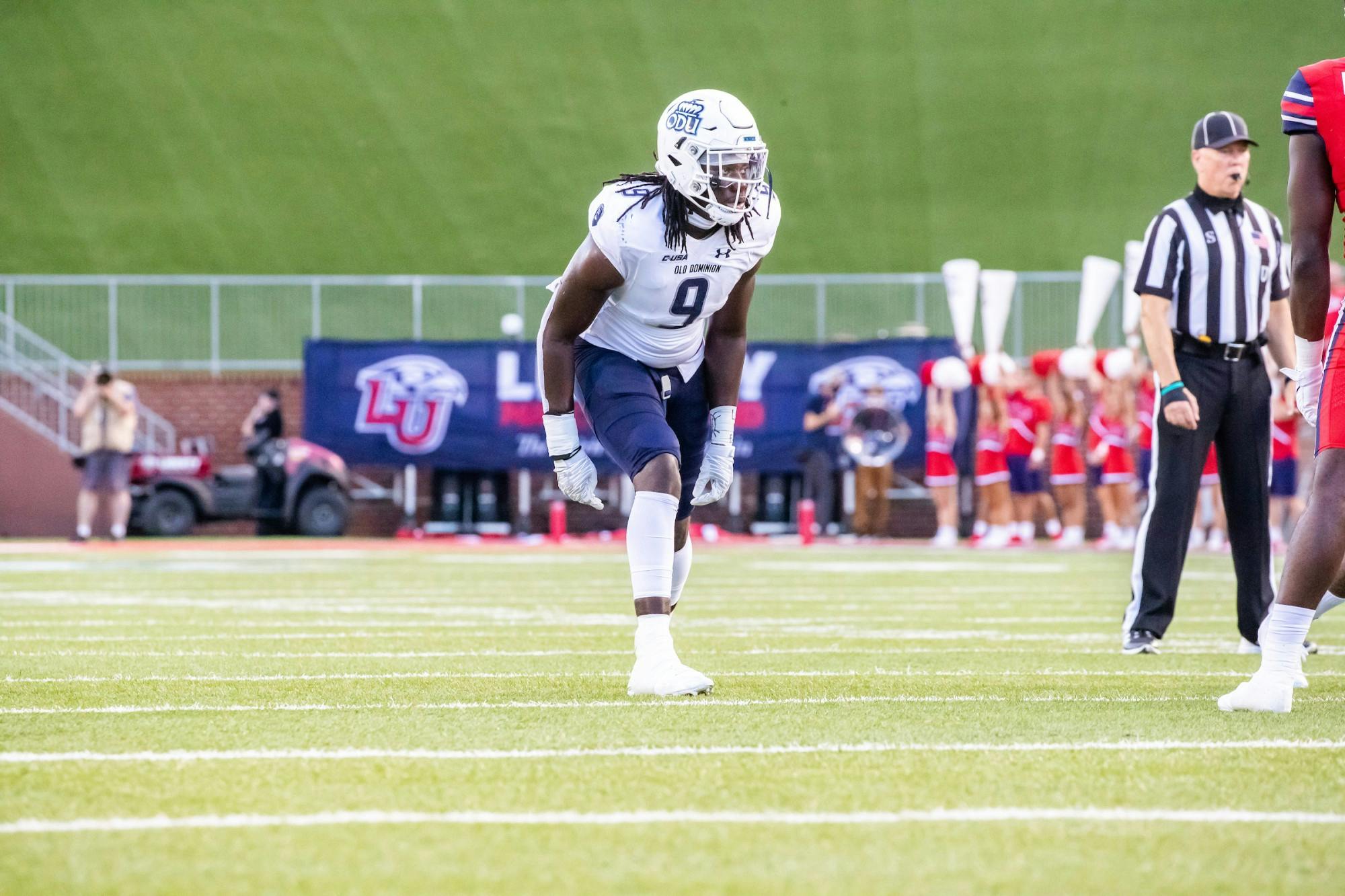 The Monarchs did not playing at all last year due to COVID-19.
