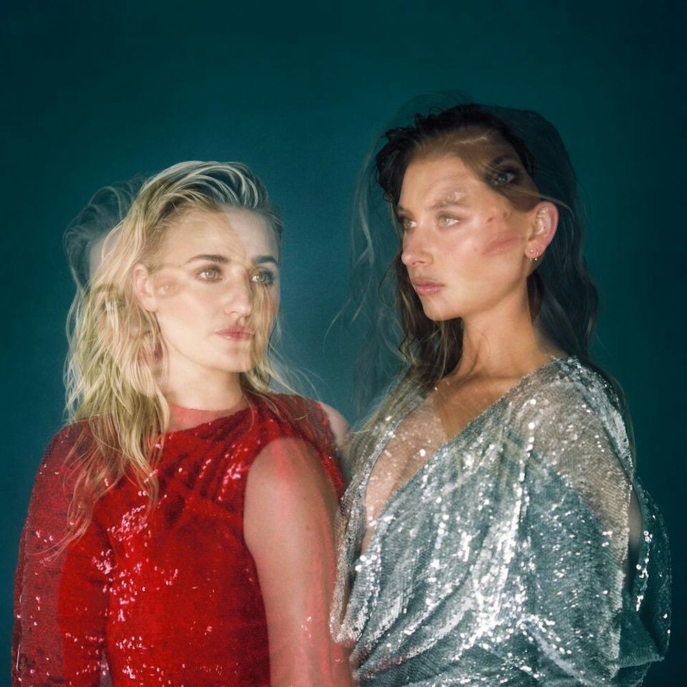 <p>Pop rock duo Aly & AJ just hit the road on their Promises Tour. The group talked with The Spectrum about their Disney past, struggles in the music industry and what to expect from their upcoming EP.</p>