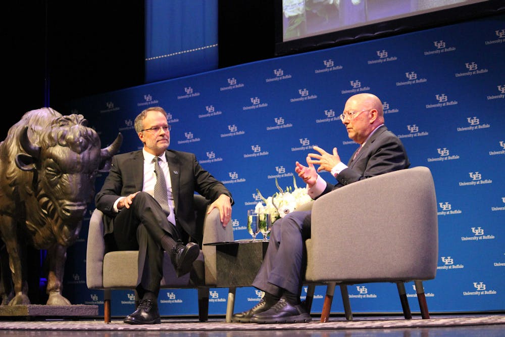 James Stavridis Distinguished Speaker Event