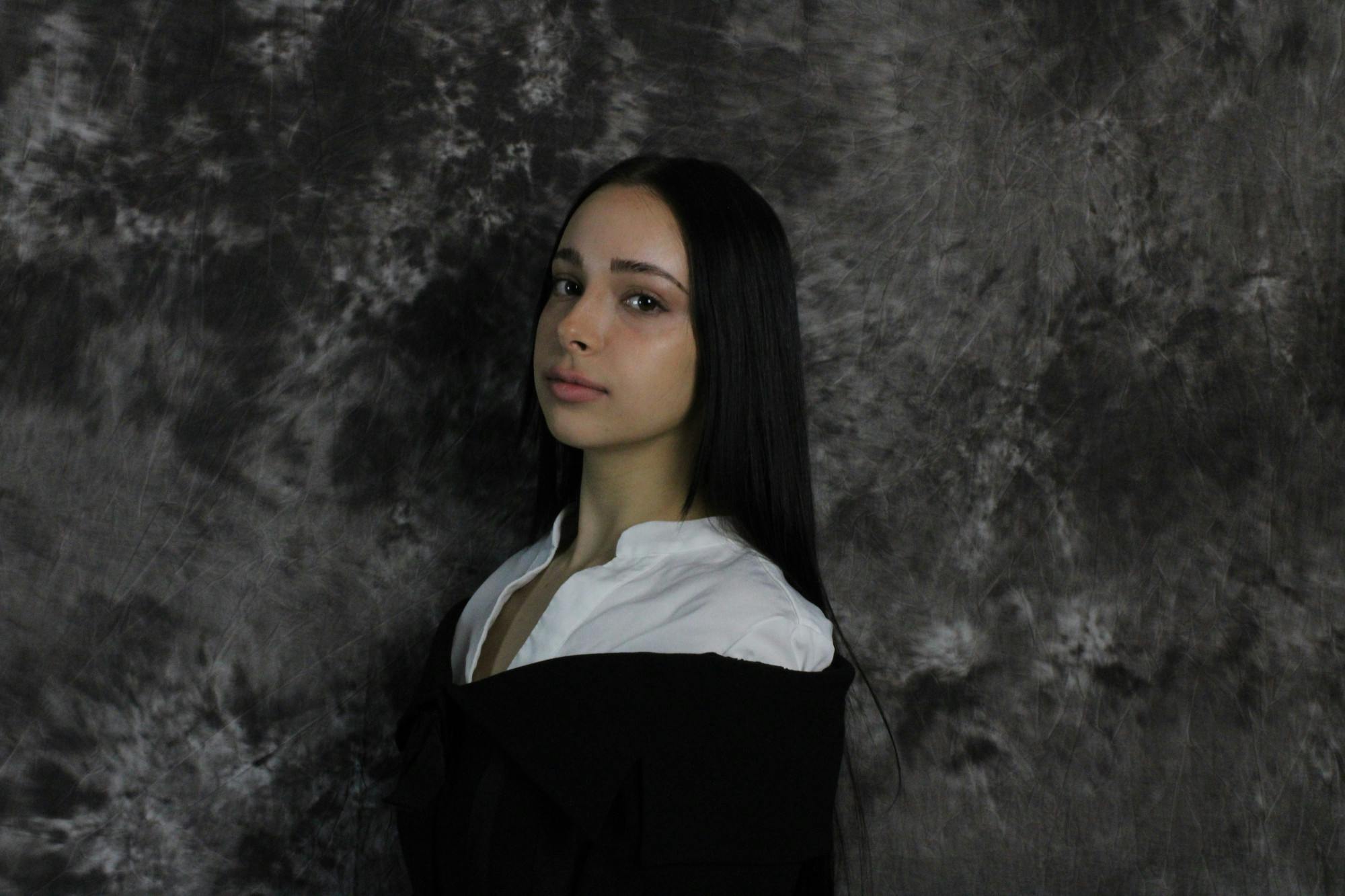 Headshot of Belle Clark