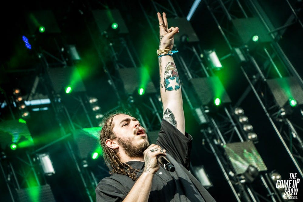 post-malone